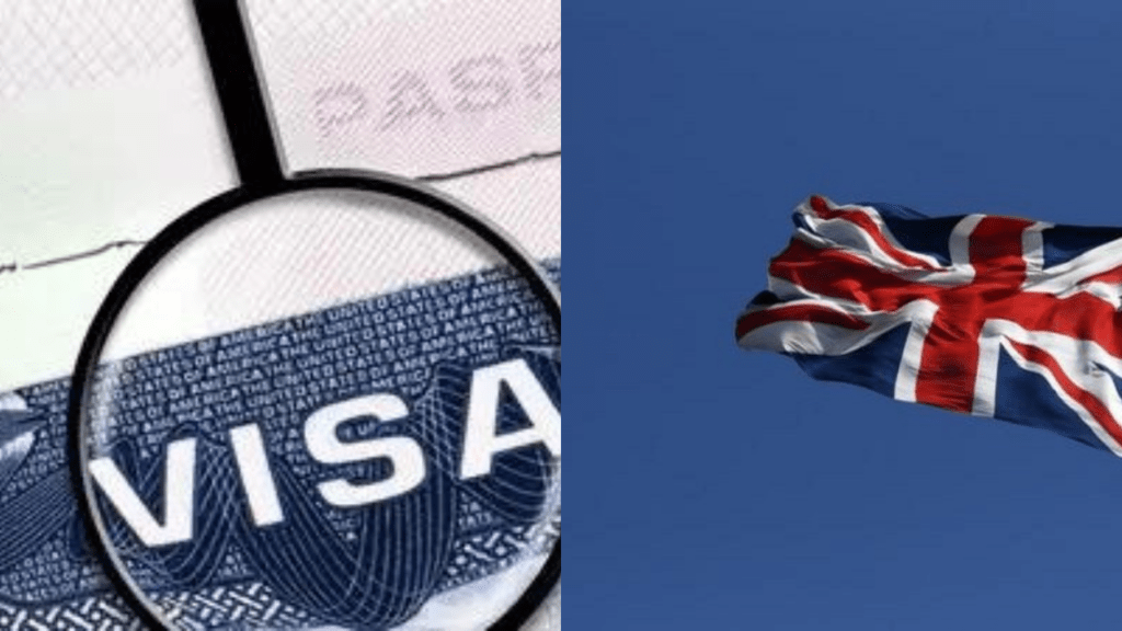 The UK has hiked the minimum income requirement for sponsoring a family member on a family visa