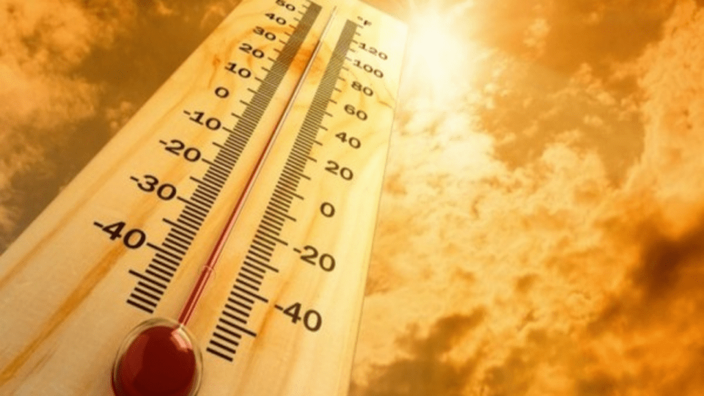 The India Meteorological Department (IMD) said on Wednesday that most parts of the country are likely to record above-normal maximum temperatures in May